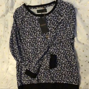 Maison scotch long sleeve